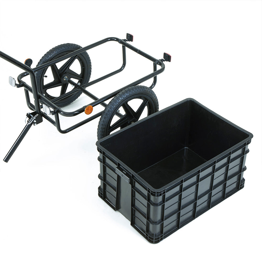 Cargo Trailer