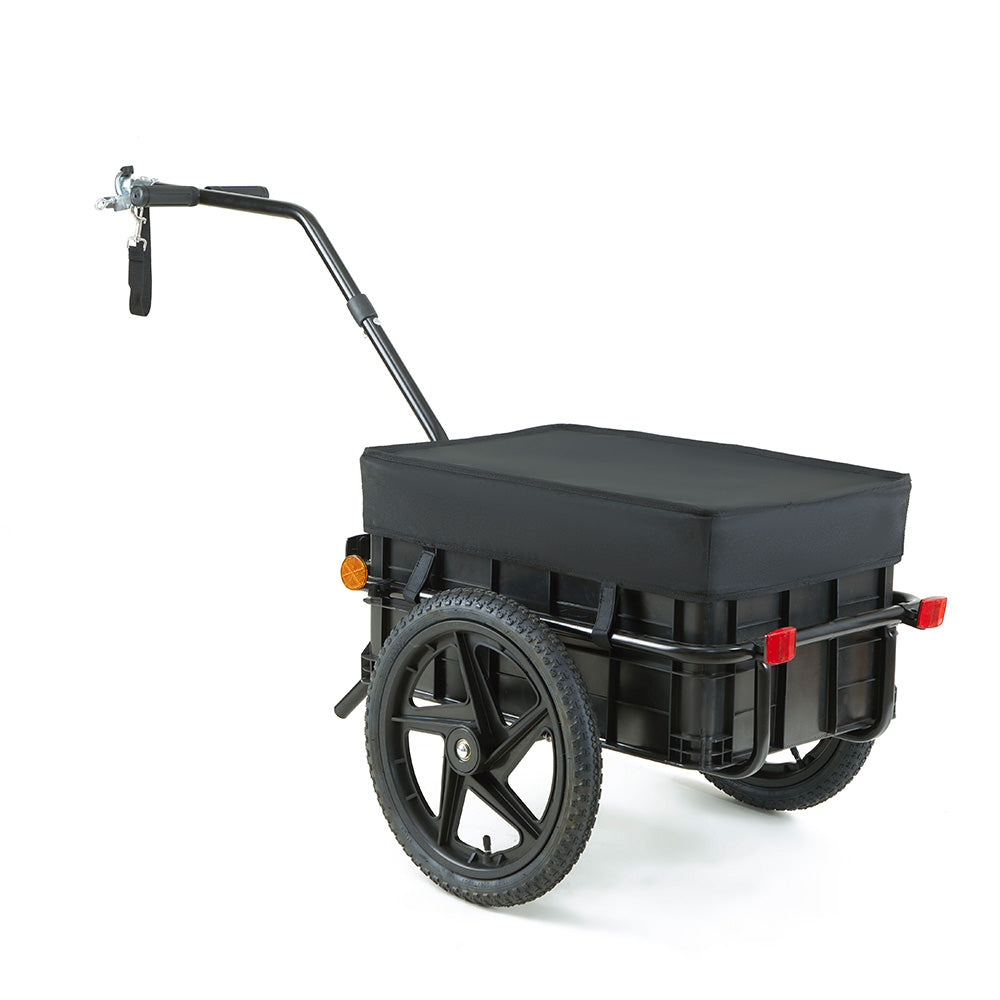 Cargo Trailer