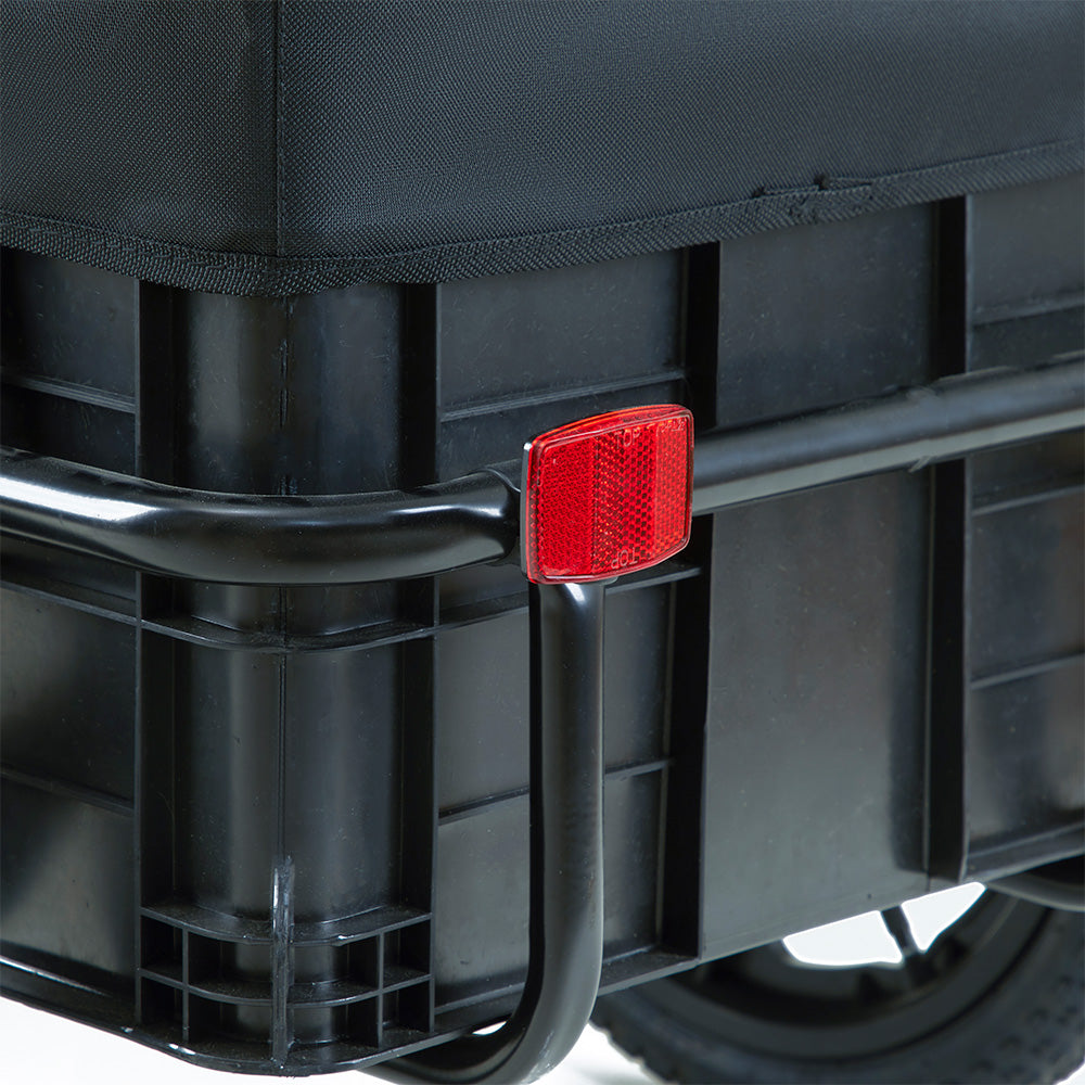 Cargo Trailer