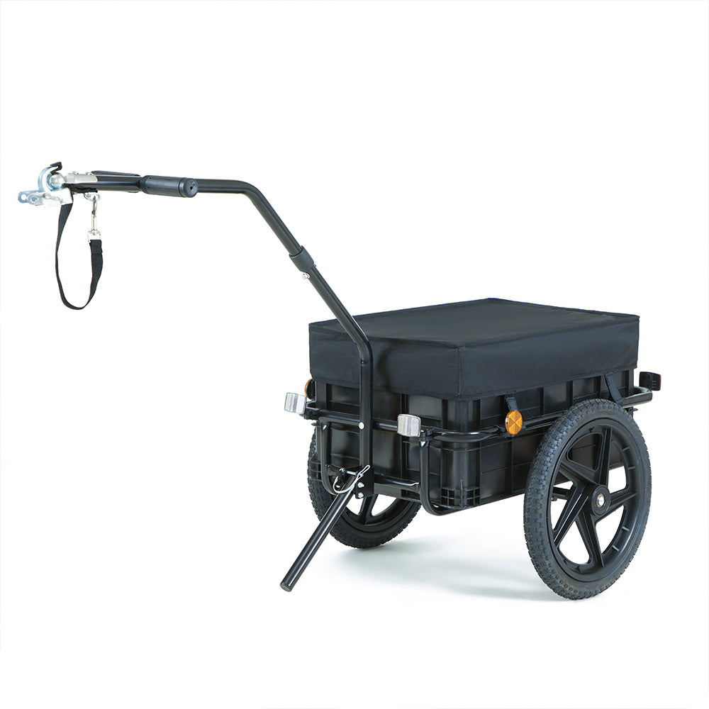 Cargo Trailer