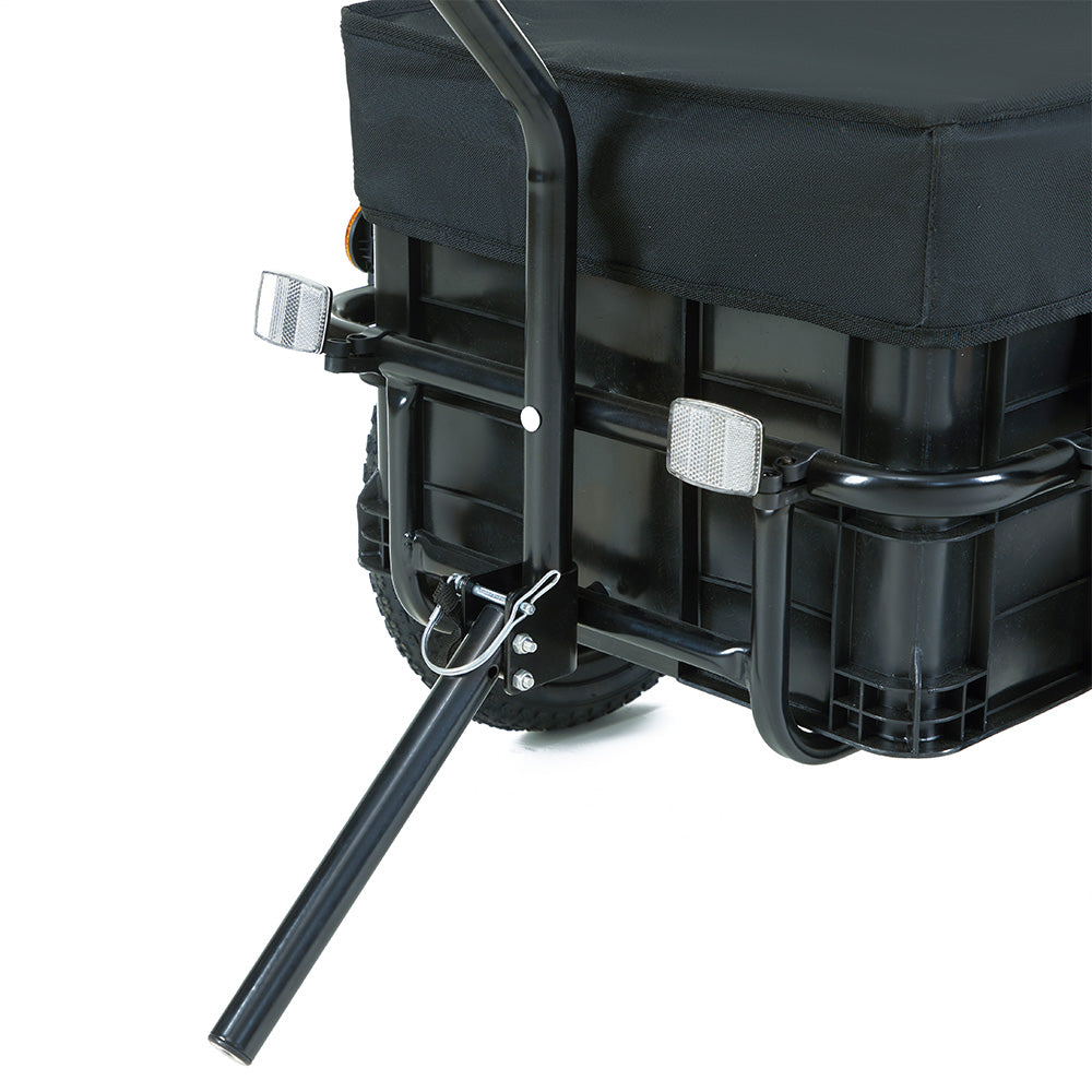 Cargo Trailer