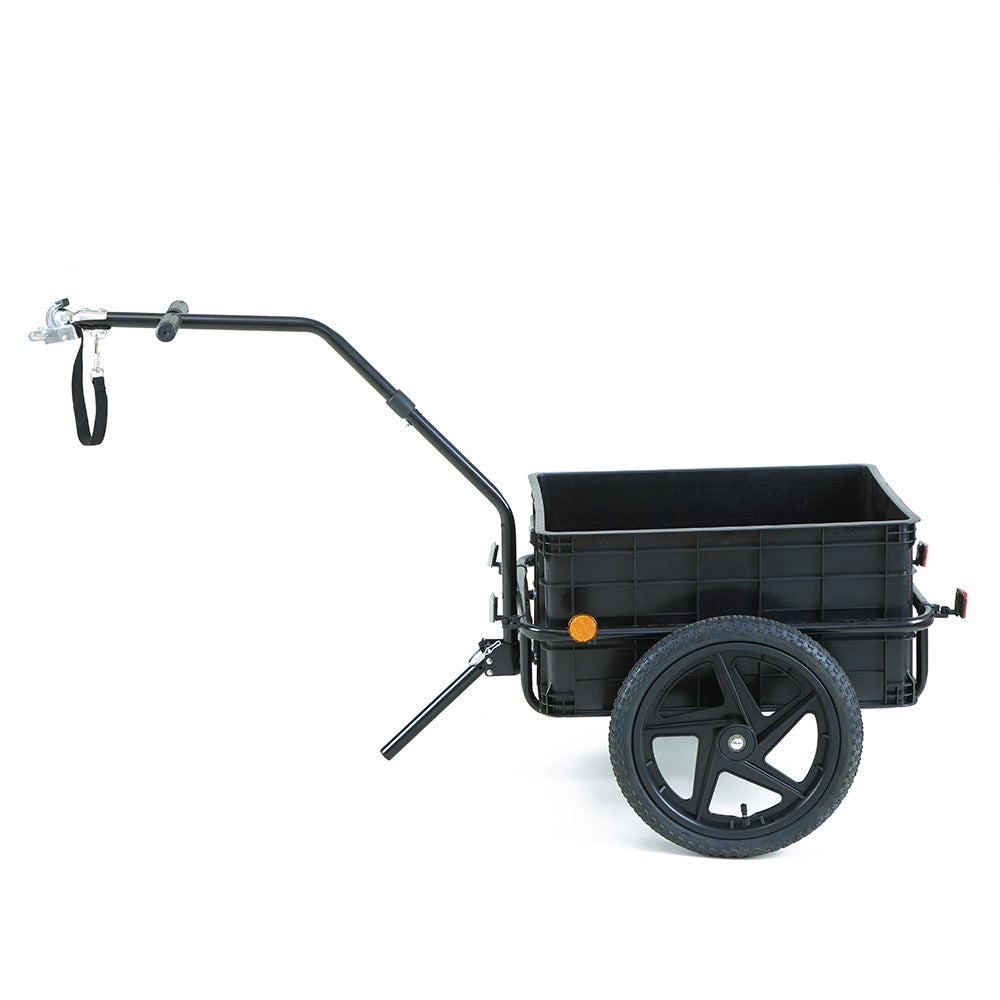 Cargo Trailer