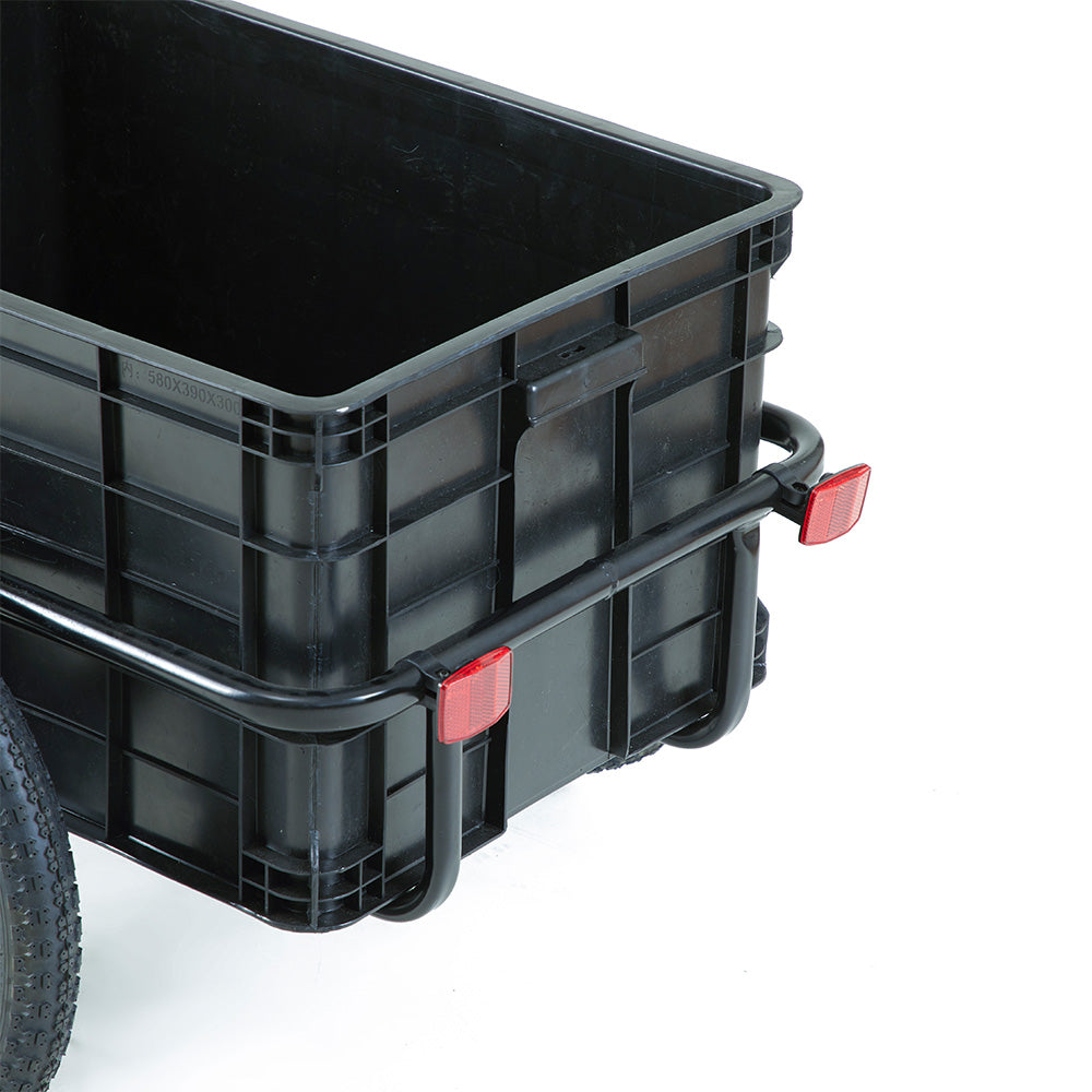 Cargo Trailer