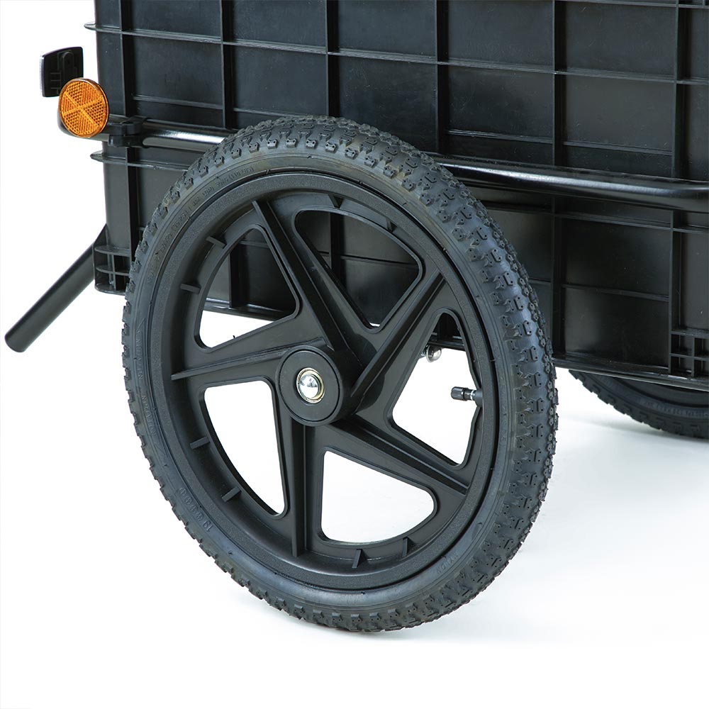 Cargo Trailer