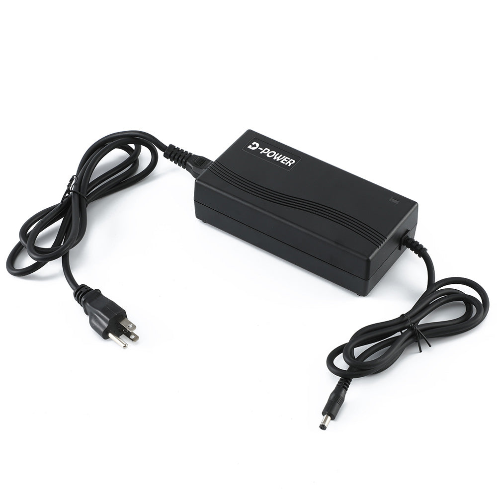 ViaCommuter / ViaCarrier Charger