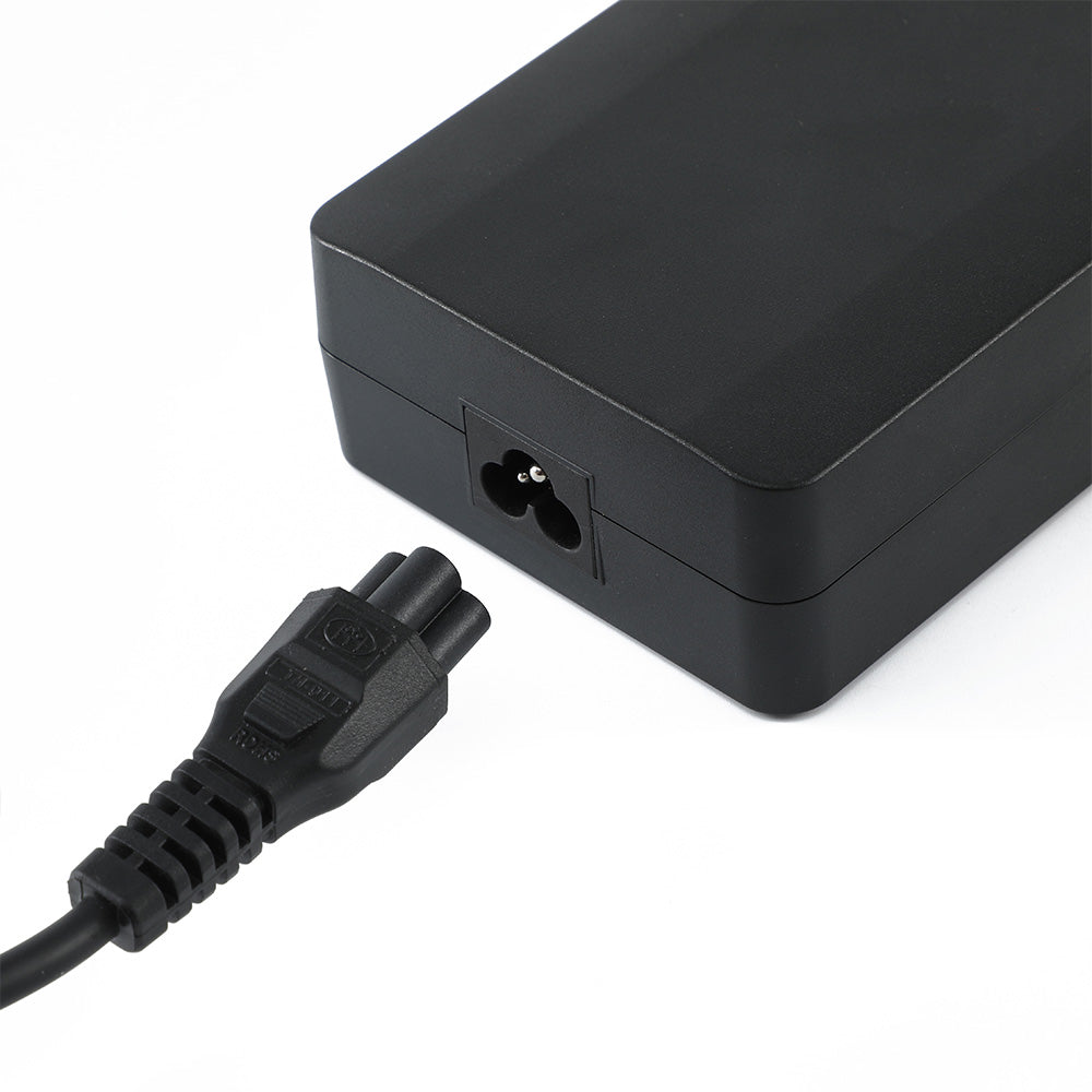 ViaCommuter / ViaCarrier Charger