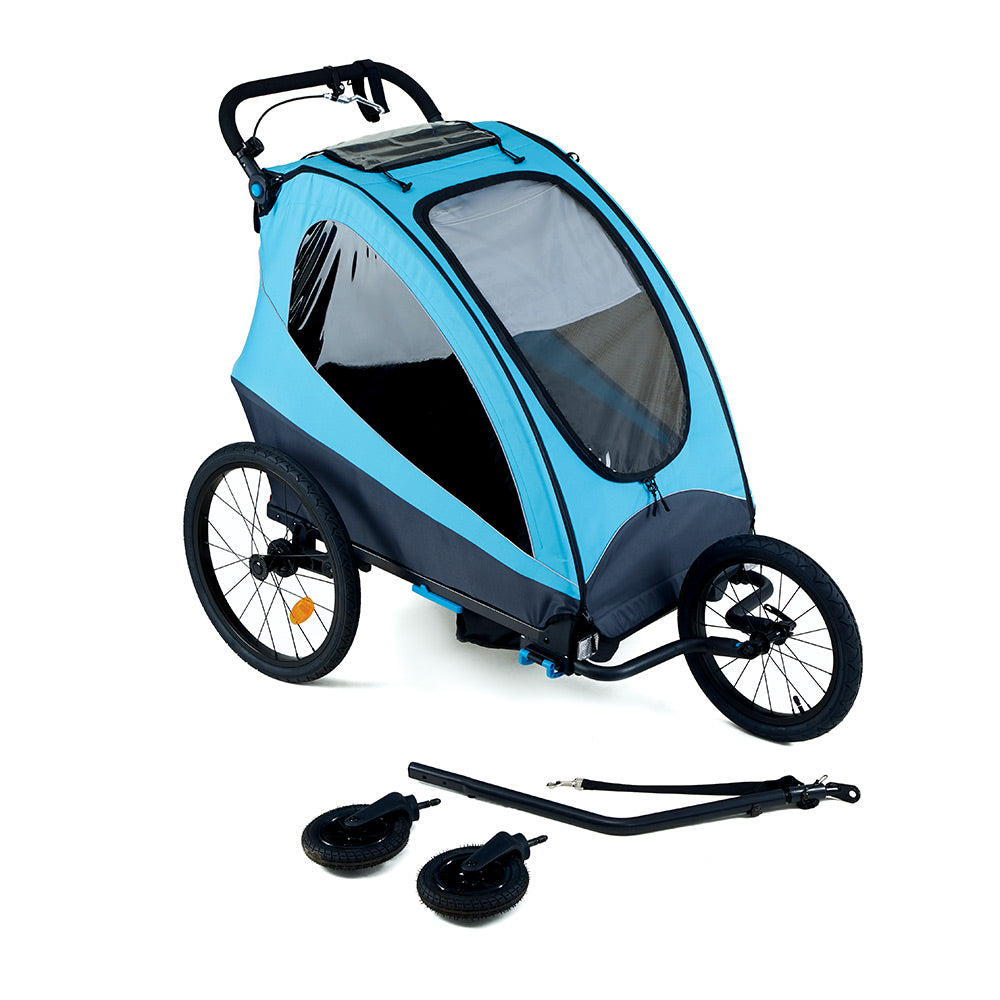 Child Trailer