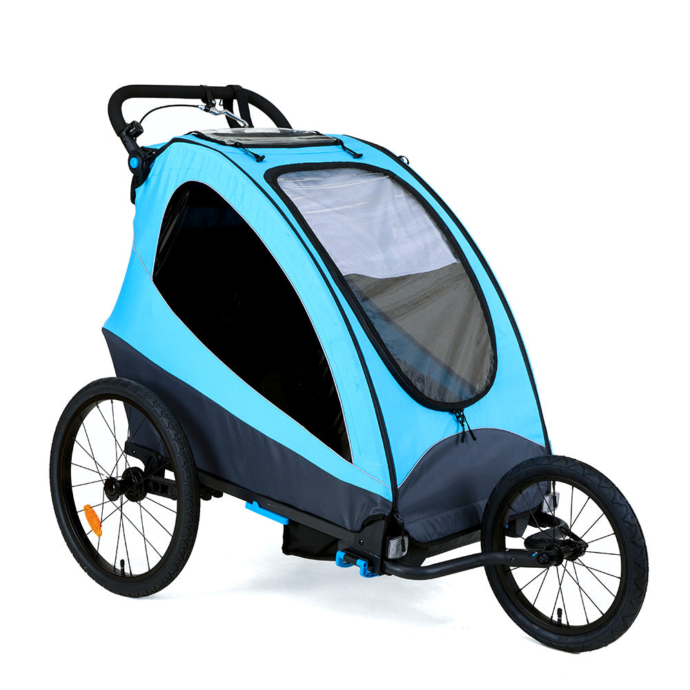 Child Trailer