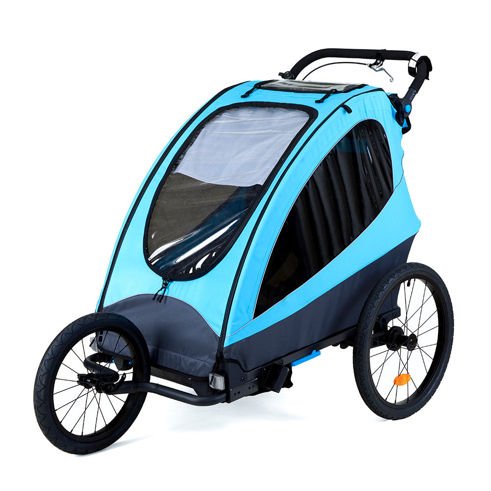 Child Trailer