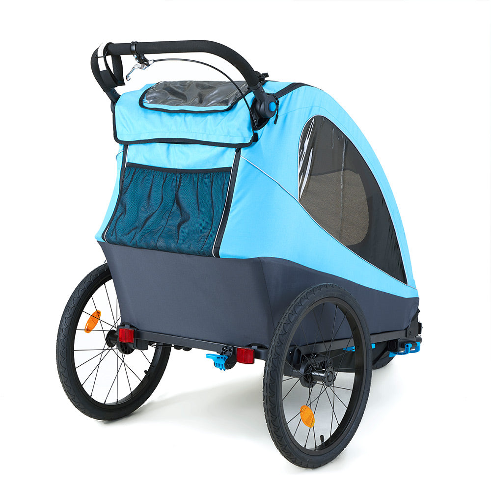 Child Trailer
