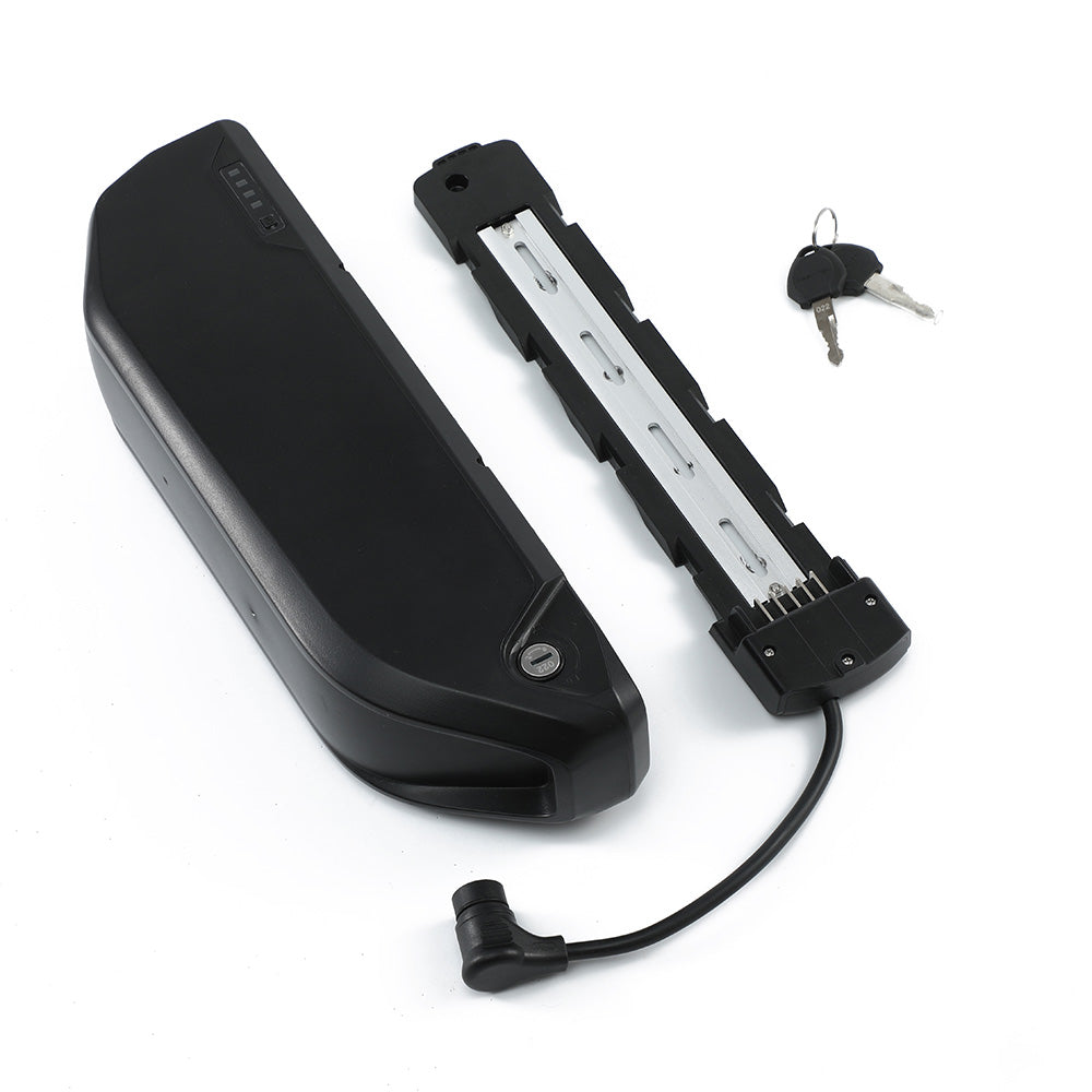 DBB Range-Extender Battery Pack