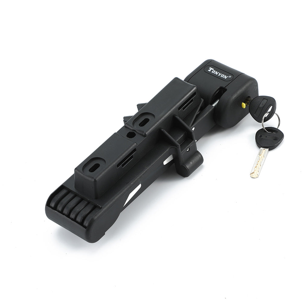 Folding Lock