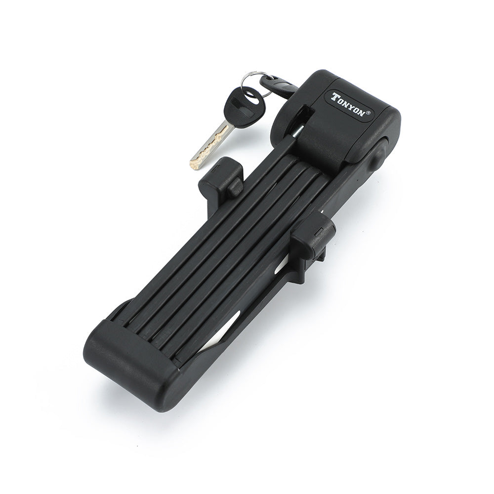 Folding Lock