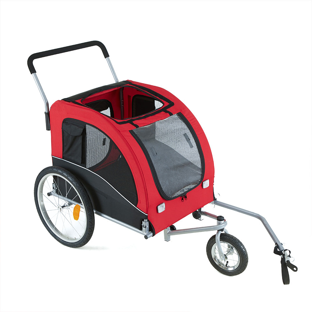 Pet trailer