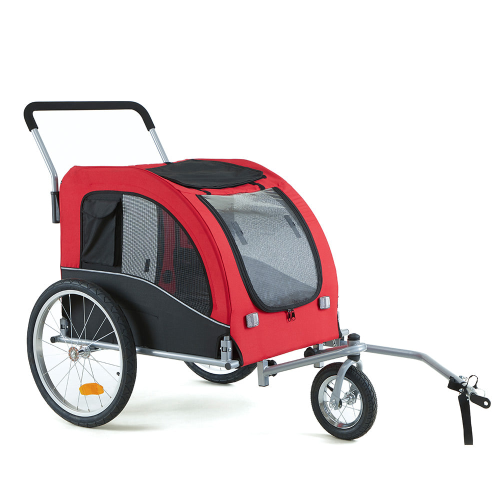 Pet trailer