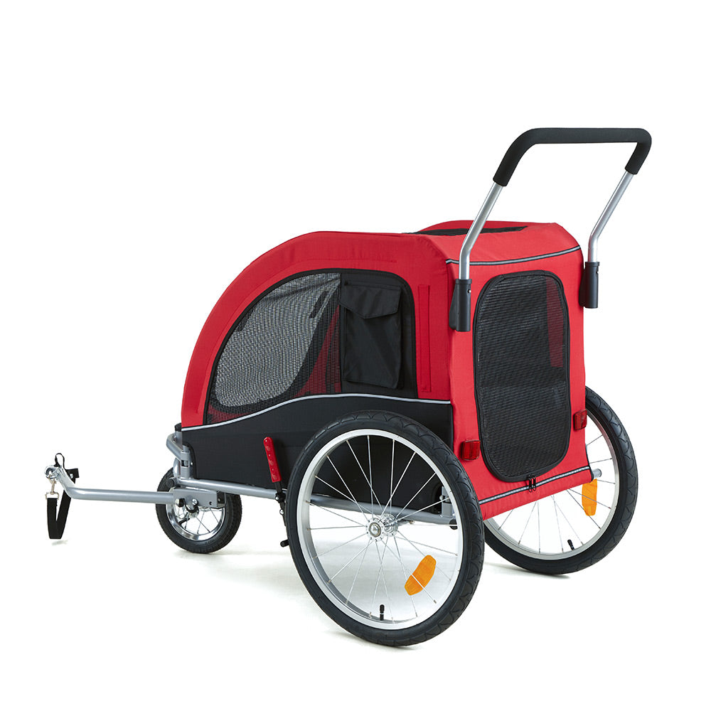 Pet trailer