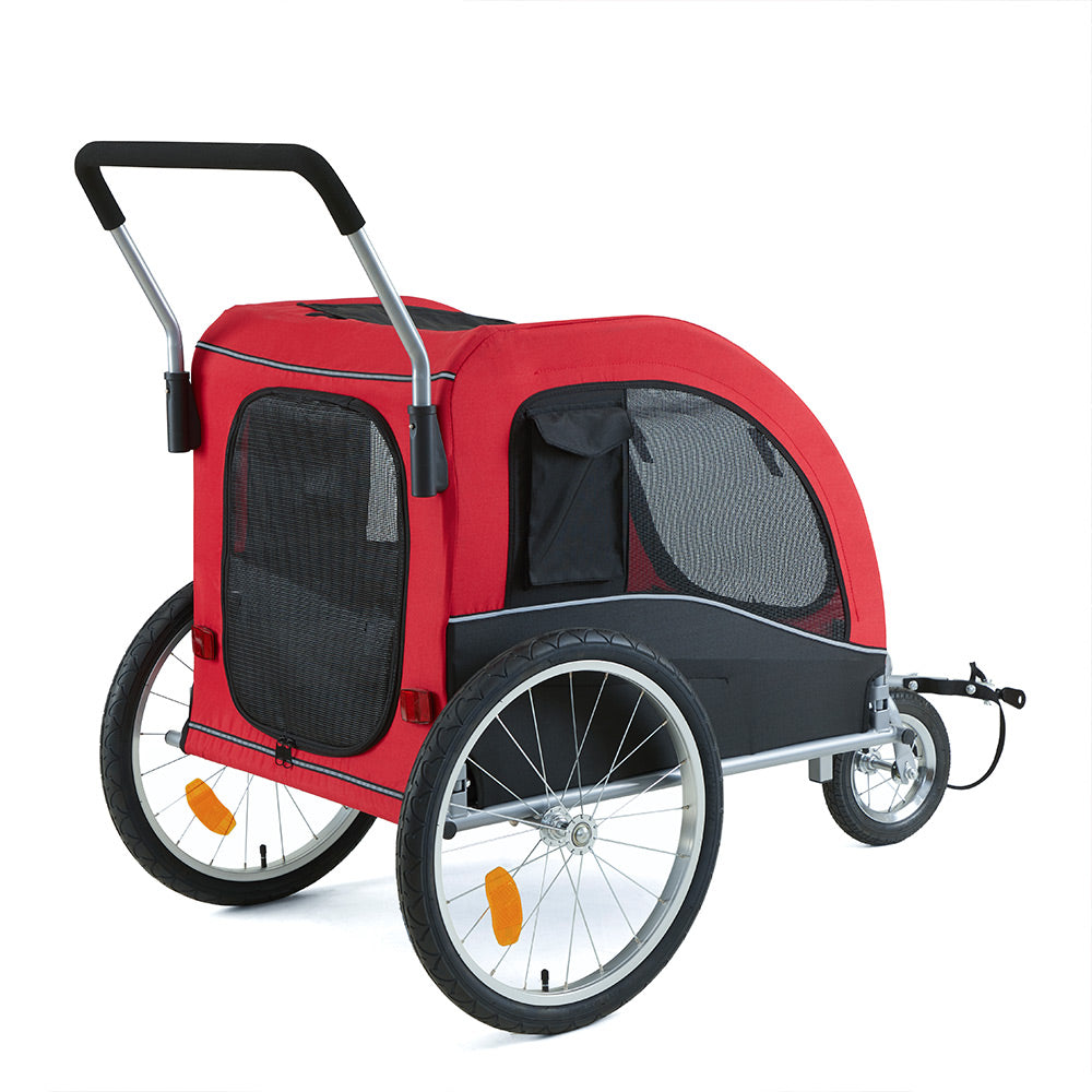 Pet trailer