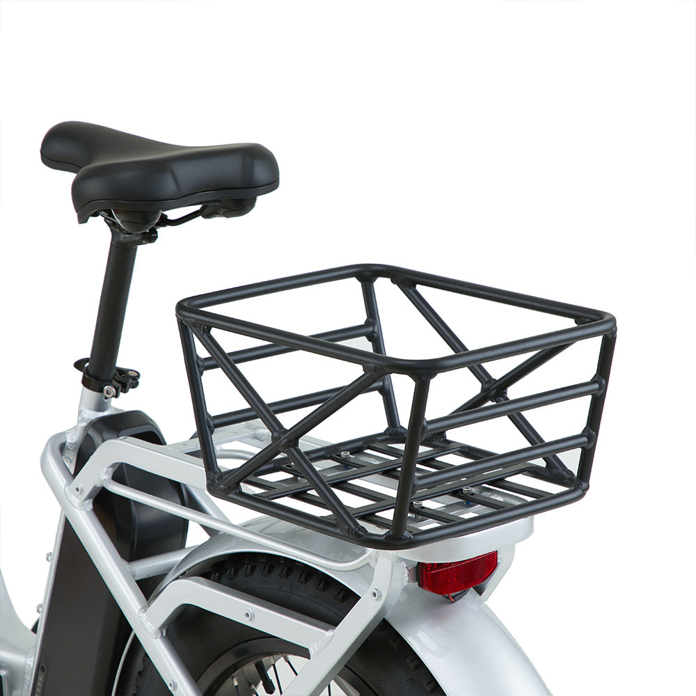 ViaCarrier Rear Large Basket