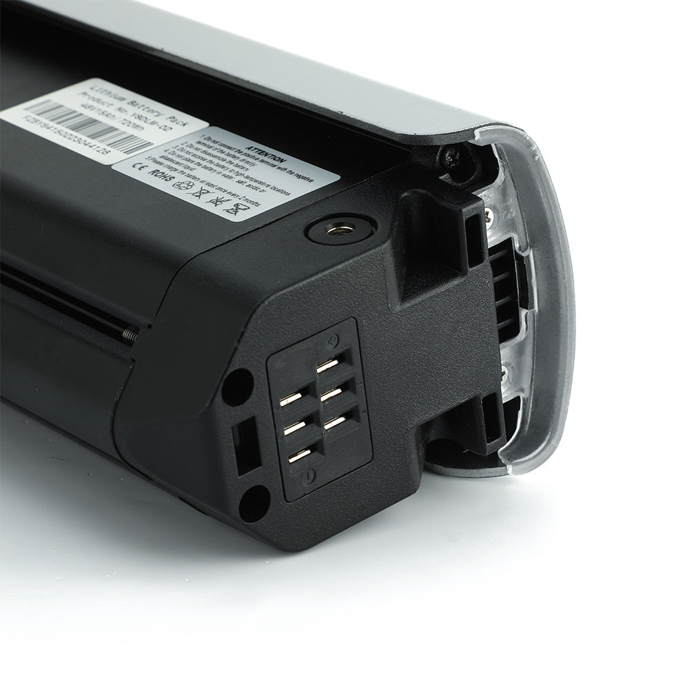 ViaCommuter / ViaCarrier Original Battery Pack