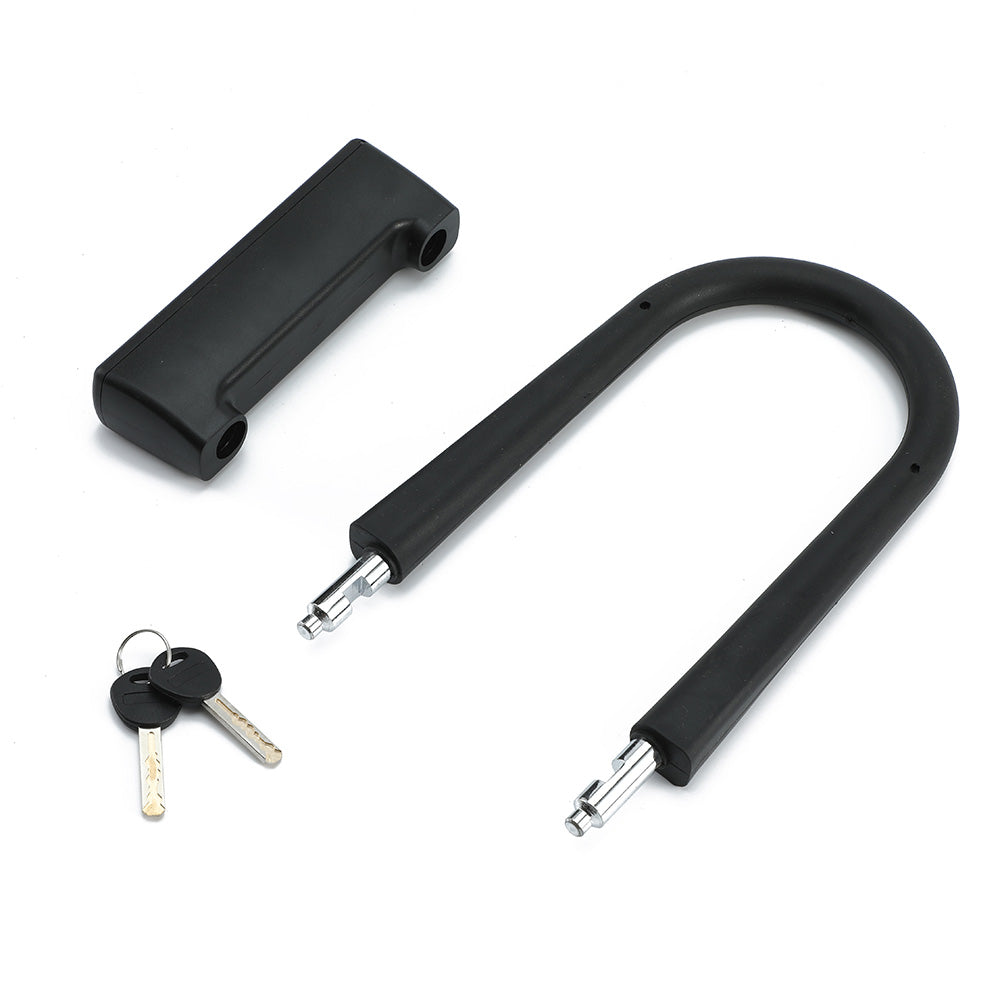 Wheel Lock