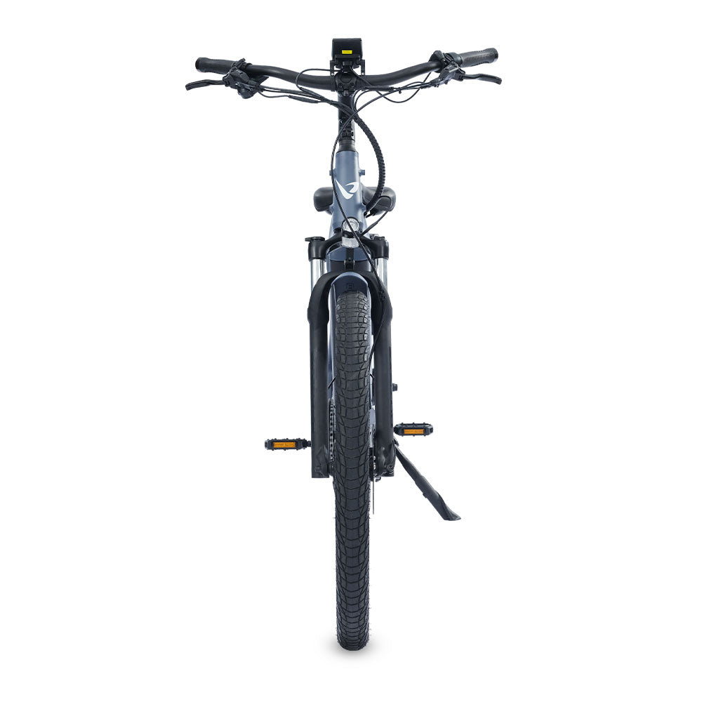 ViaCommuter Leisure Step-Thru Electric Bike