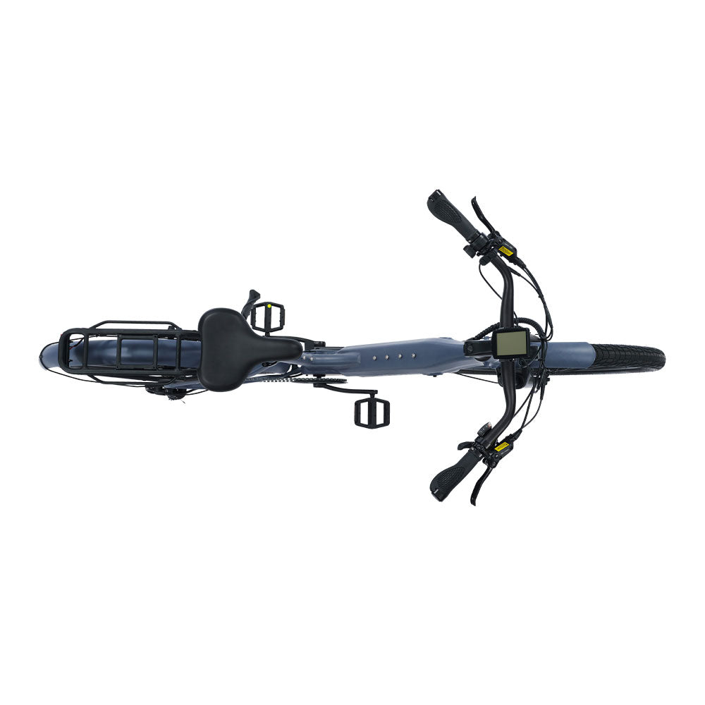 ViaCommuter Leisure Step-Thru Electric Bike